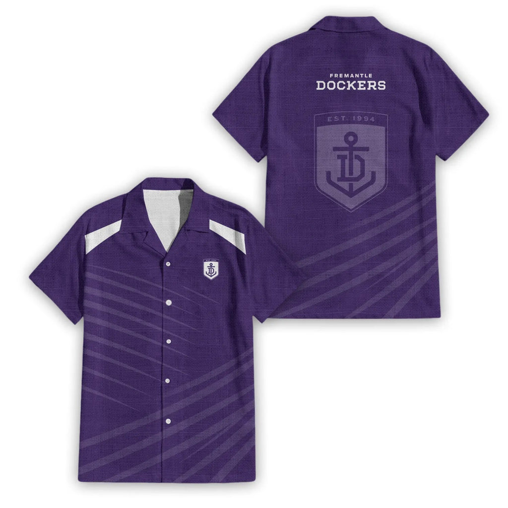 Fremantle Dockers Apparels SC082