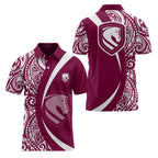 Brisbane Broncos Apparels SHW072