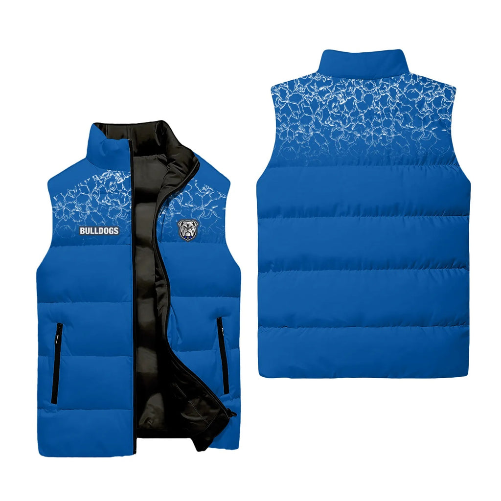 Canterbury-Bankstown Bulldogs Apparels SC108