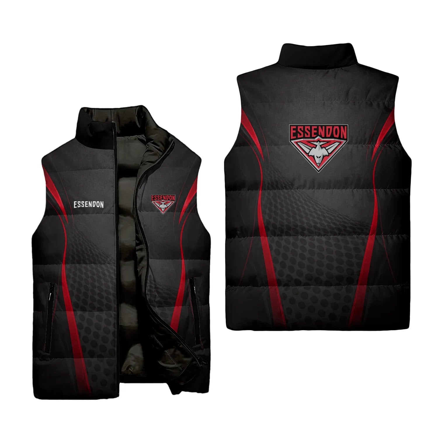 Essendon Bombers Apparels SC056