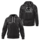 Penrith Panthers Hoodie SC091