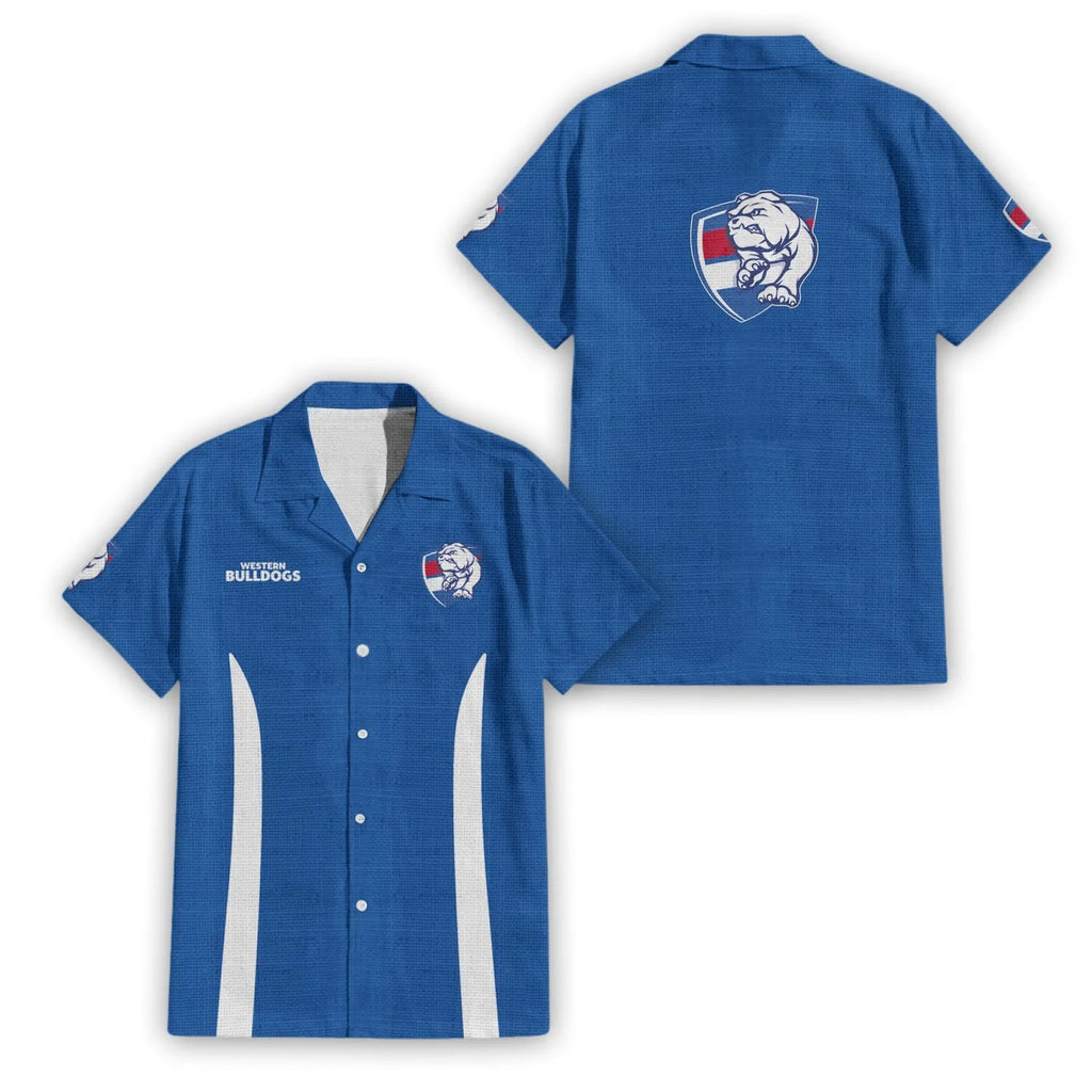 Western Bulldogs Apparels SC006