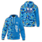 Sydney Roosters Hoodie SHW027