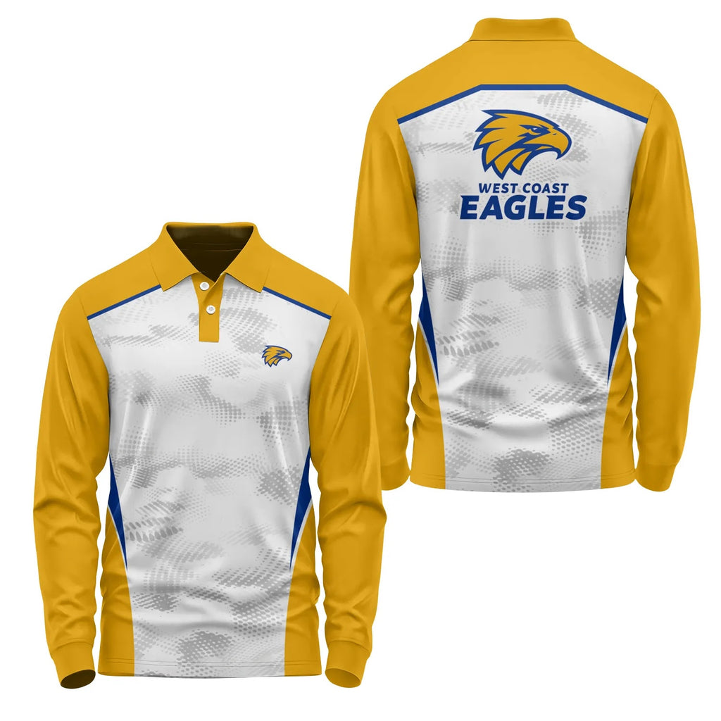 West Coast Eagles Apparels SC081