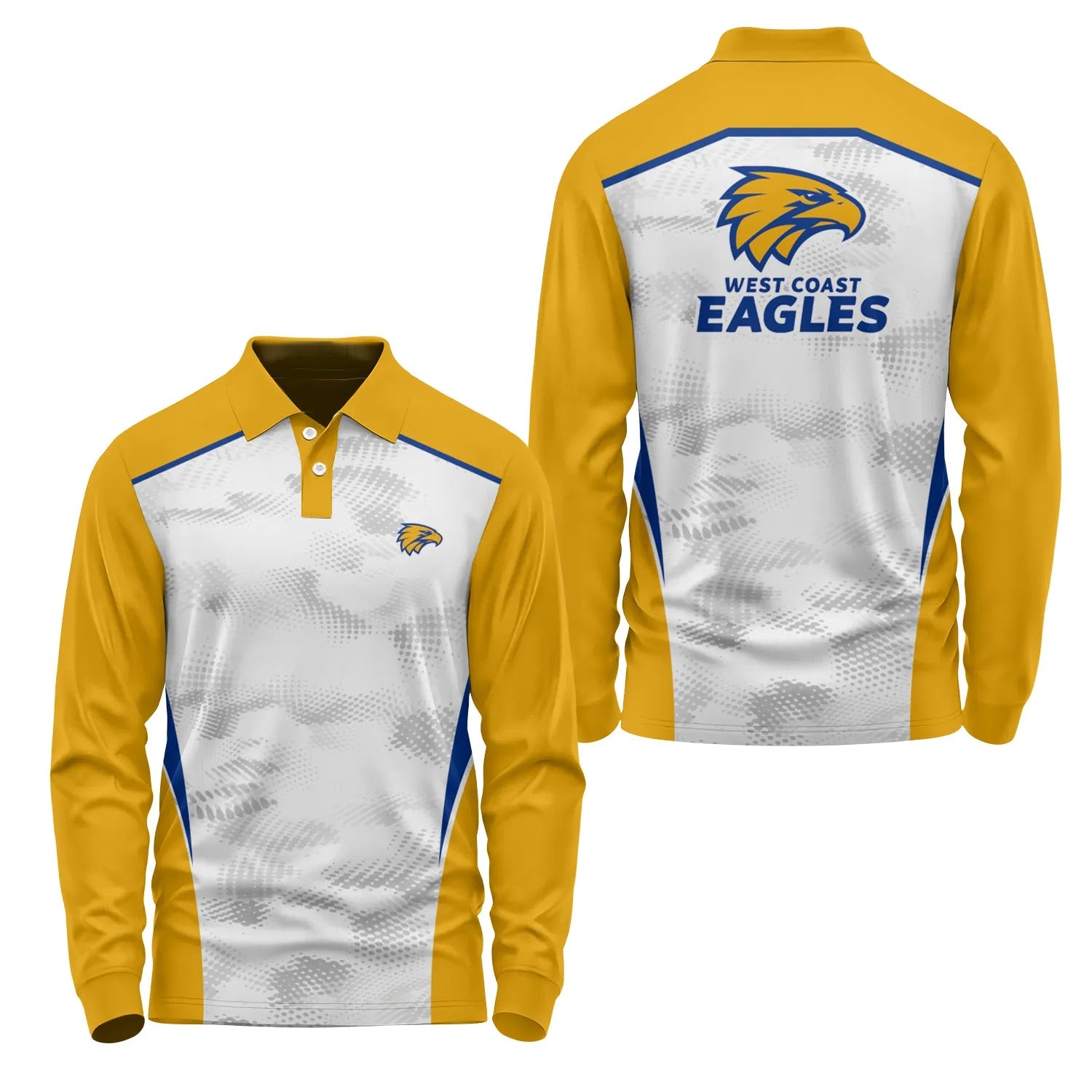West Coast Eagles Apparels SC081