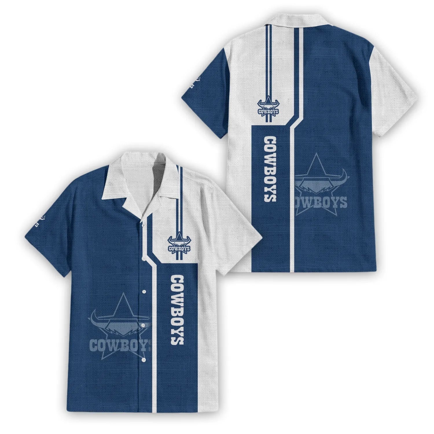 North Queensland Cowboys Apparels SC064