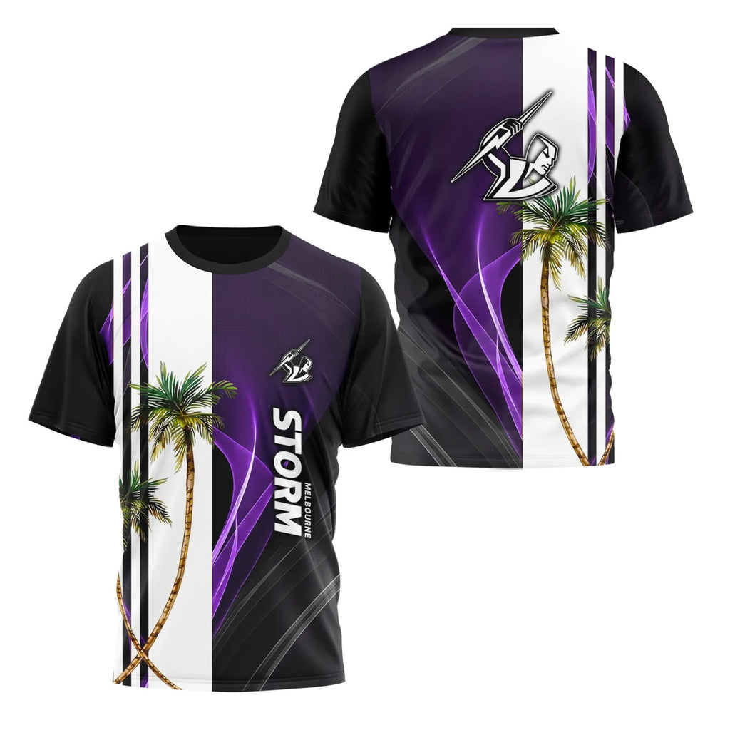 Melbourne Storm Apparels SHW036