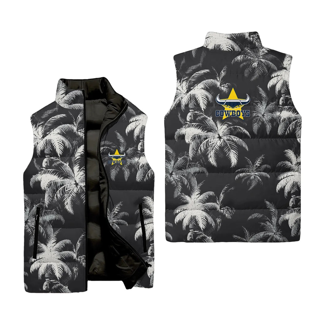 North Queensland Cowboys Apparels SC112