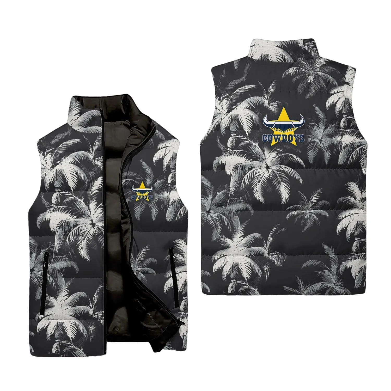 North Queensland Cowboys Apparels SC112