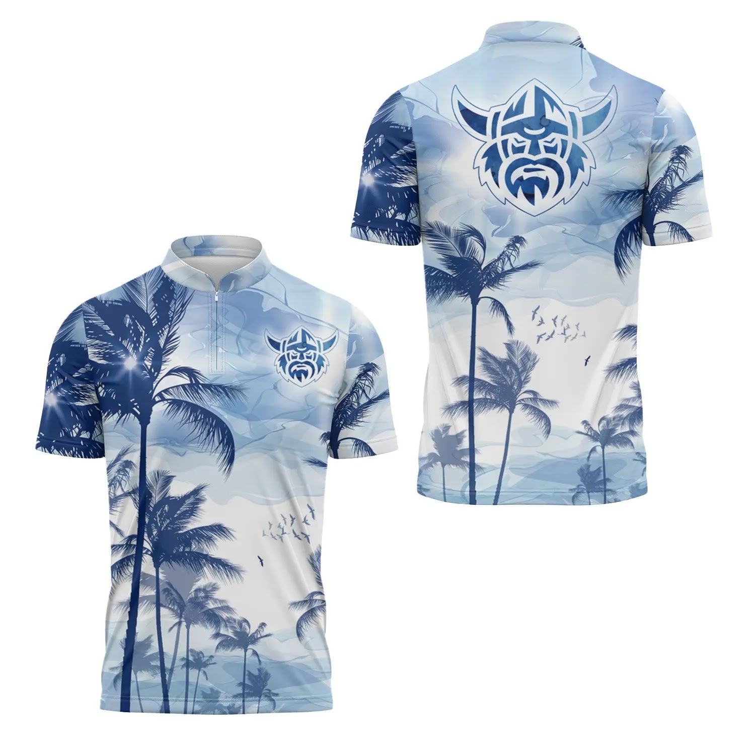 Canberra Raiders Apparels SHW004