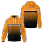 Wests Tigers Hoodie SC050