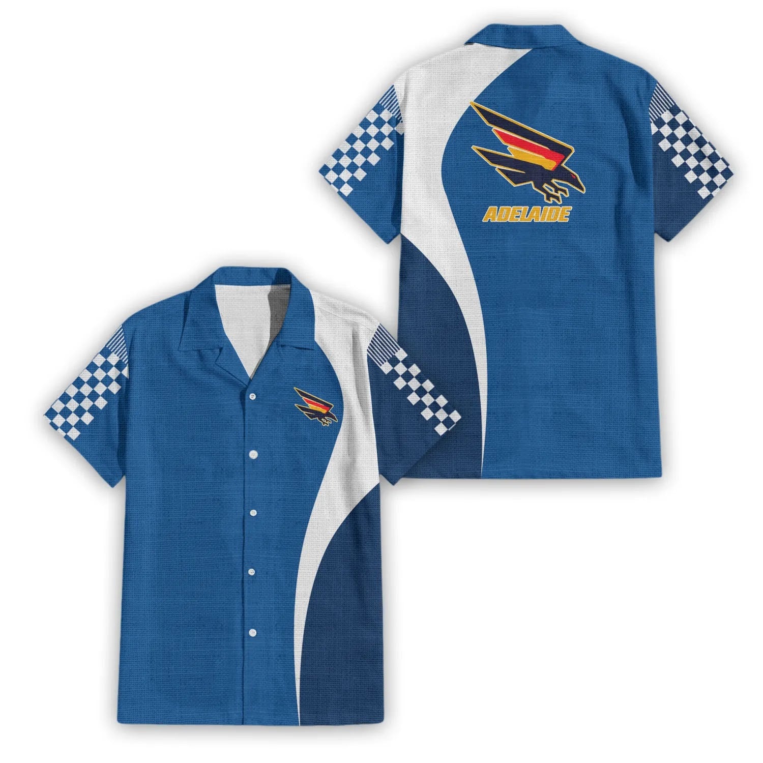 Adelaide Crows Apparels SC073