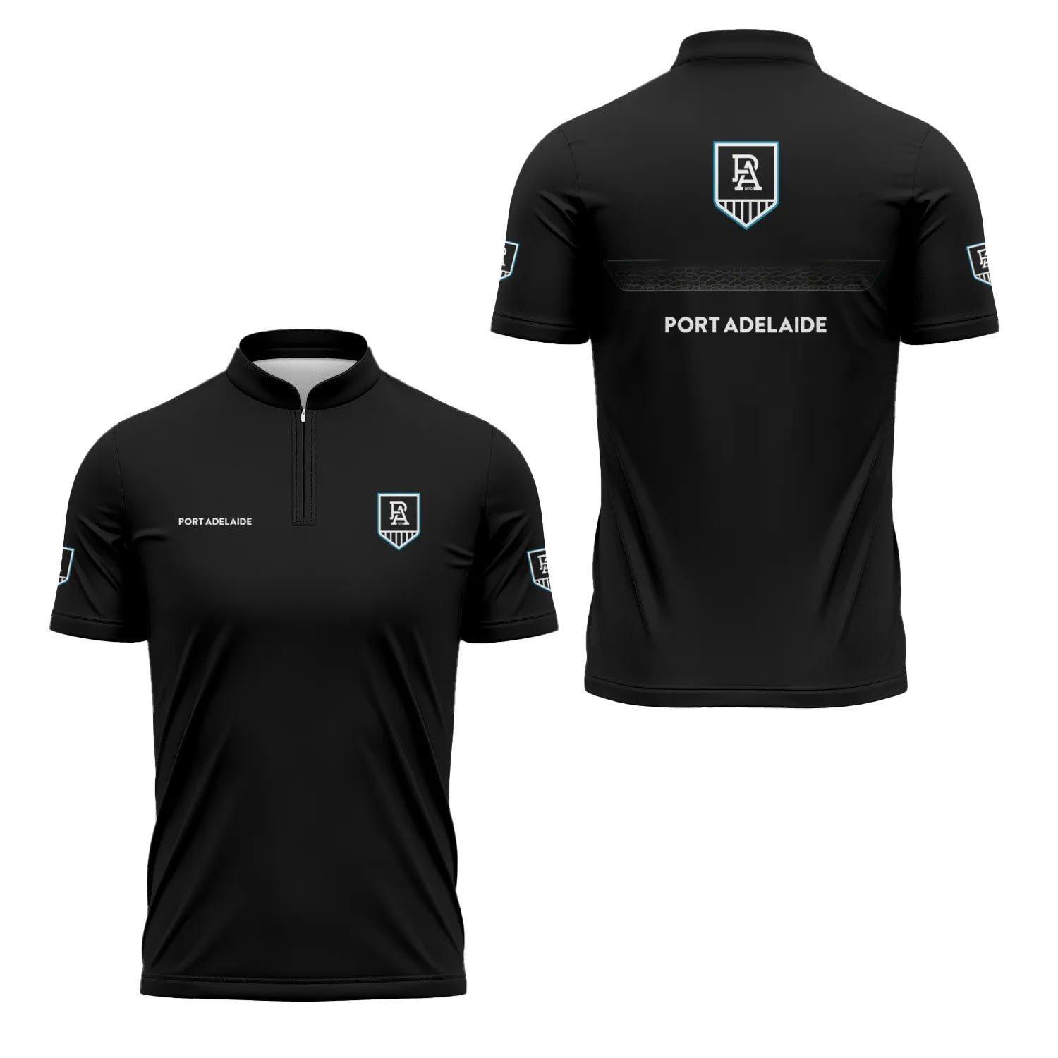 Port Adelaide Power Apparels SC024