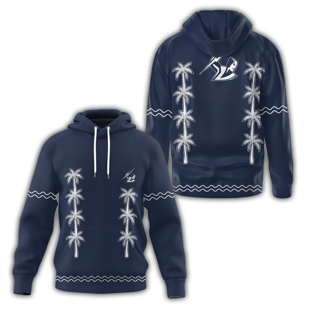 Melbourne Storm Hoodie SHW065