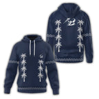 Melbourne Storm Hoodie SHW065