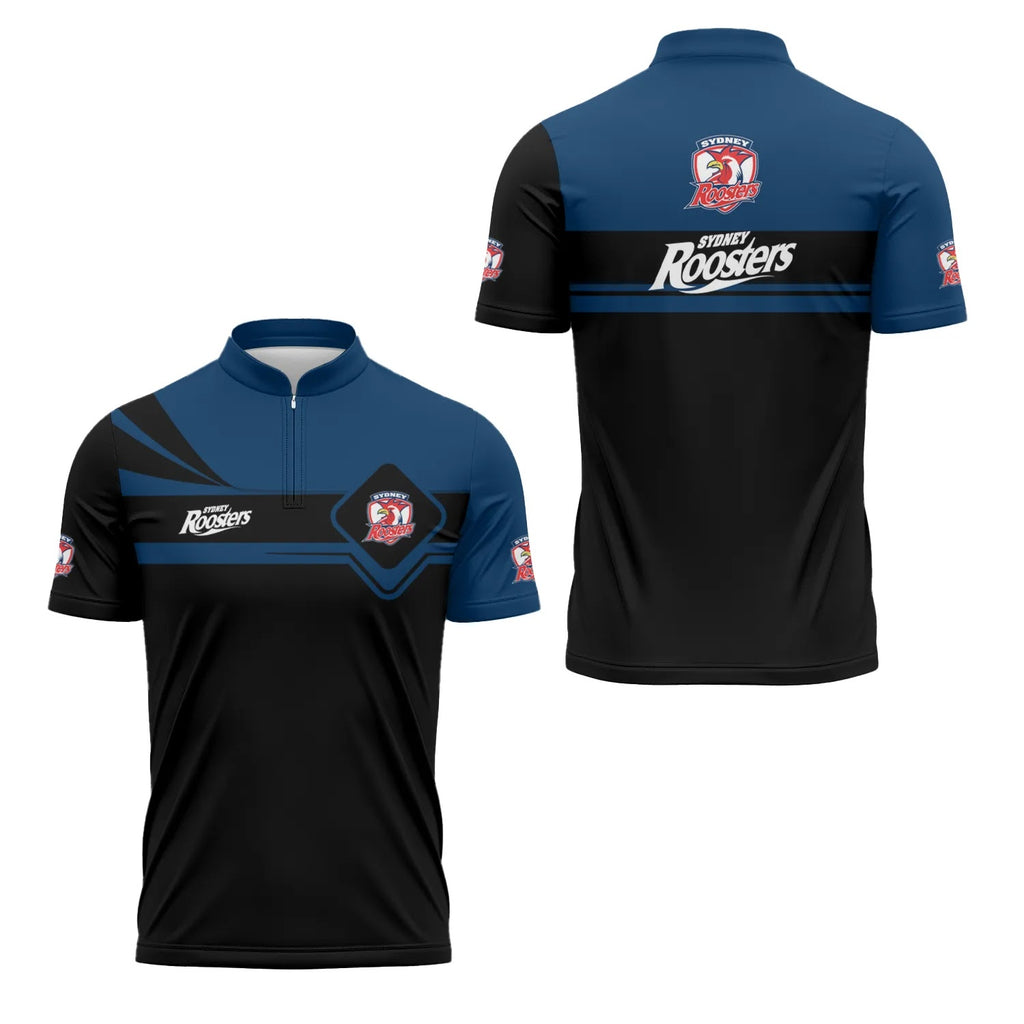 Sydney Roosters Apparels SC066