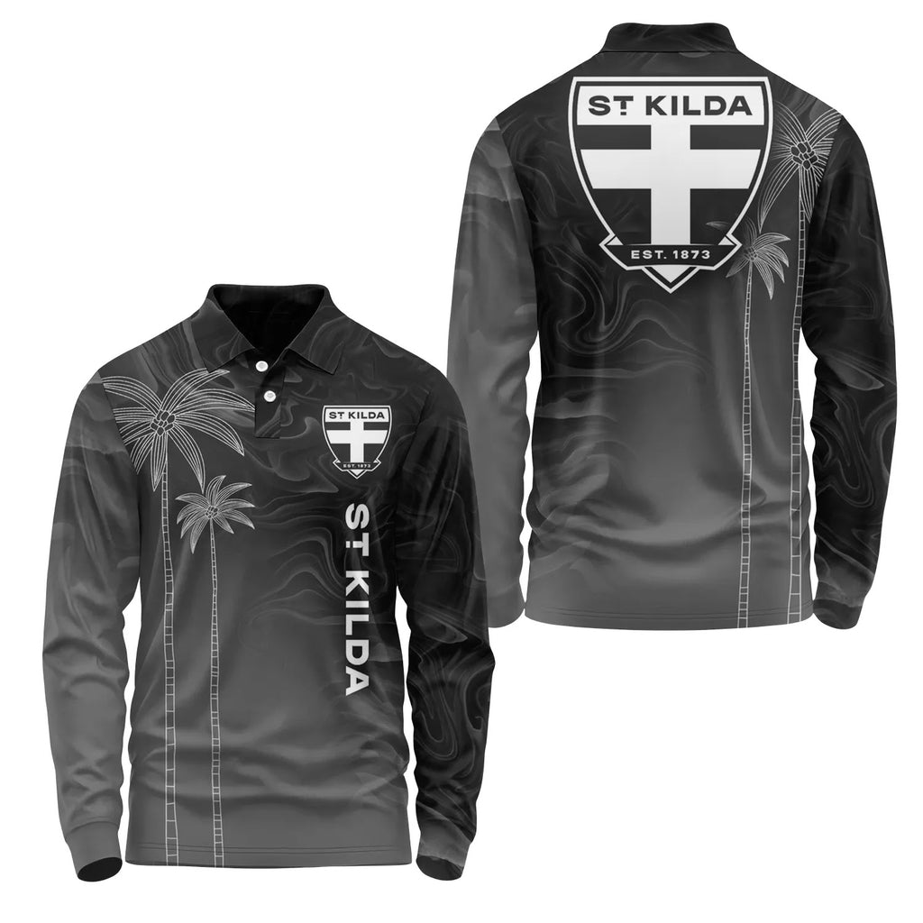 St Kilda Saints Apparels SHW070