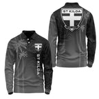 St Kilda Saints Apparels SHW070