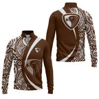 Hawthorn Hawks Apparels SHW072