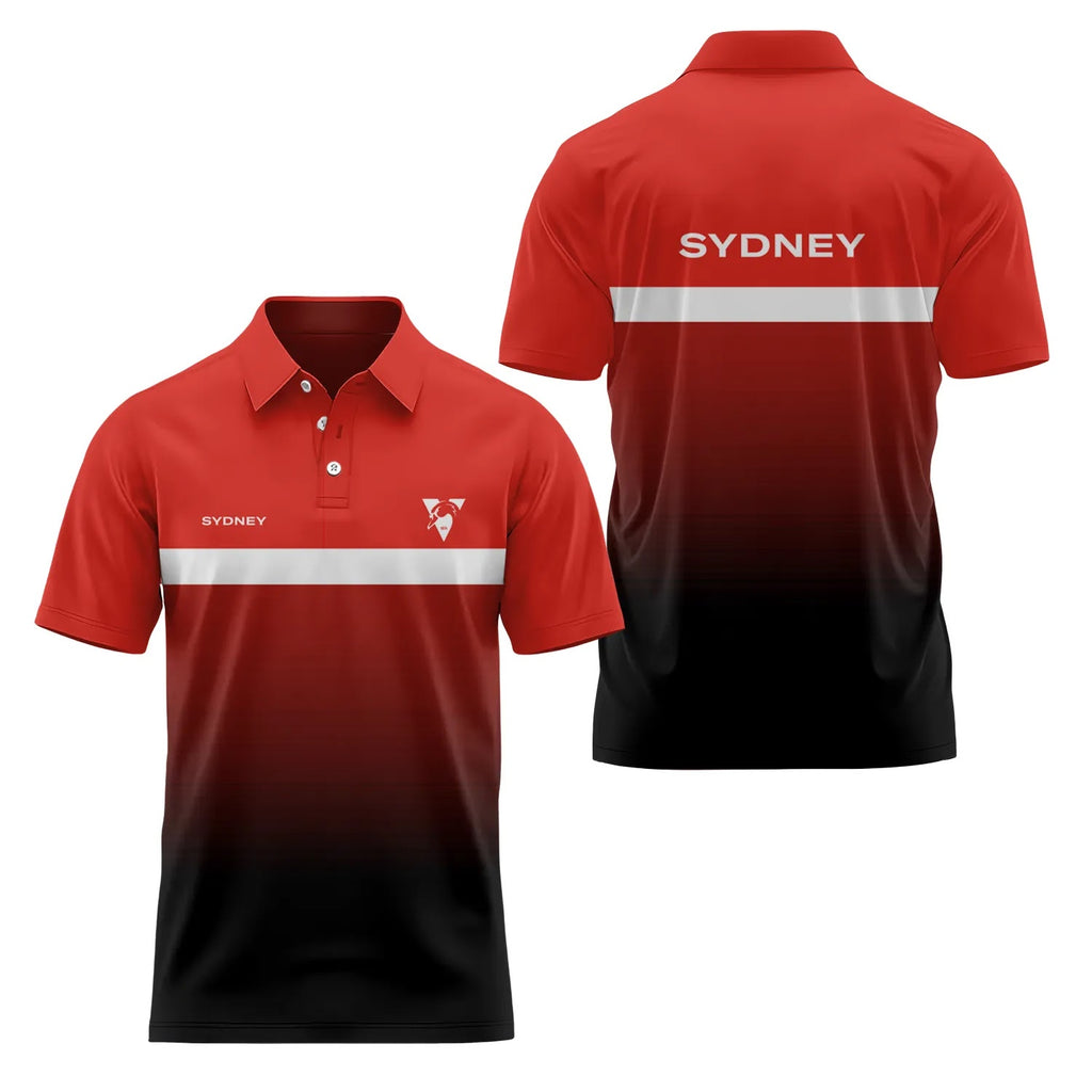 Sydney Swans Apparels SC050
