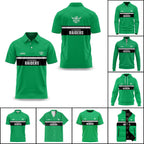 Canberra Raiders Apparels SC051