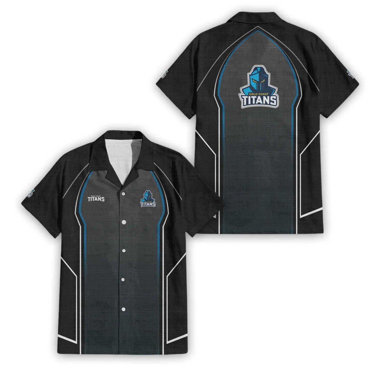 Gold Coast Titans Apparels SC061