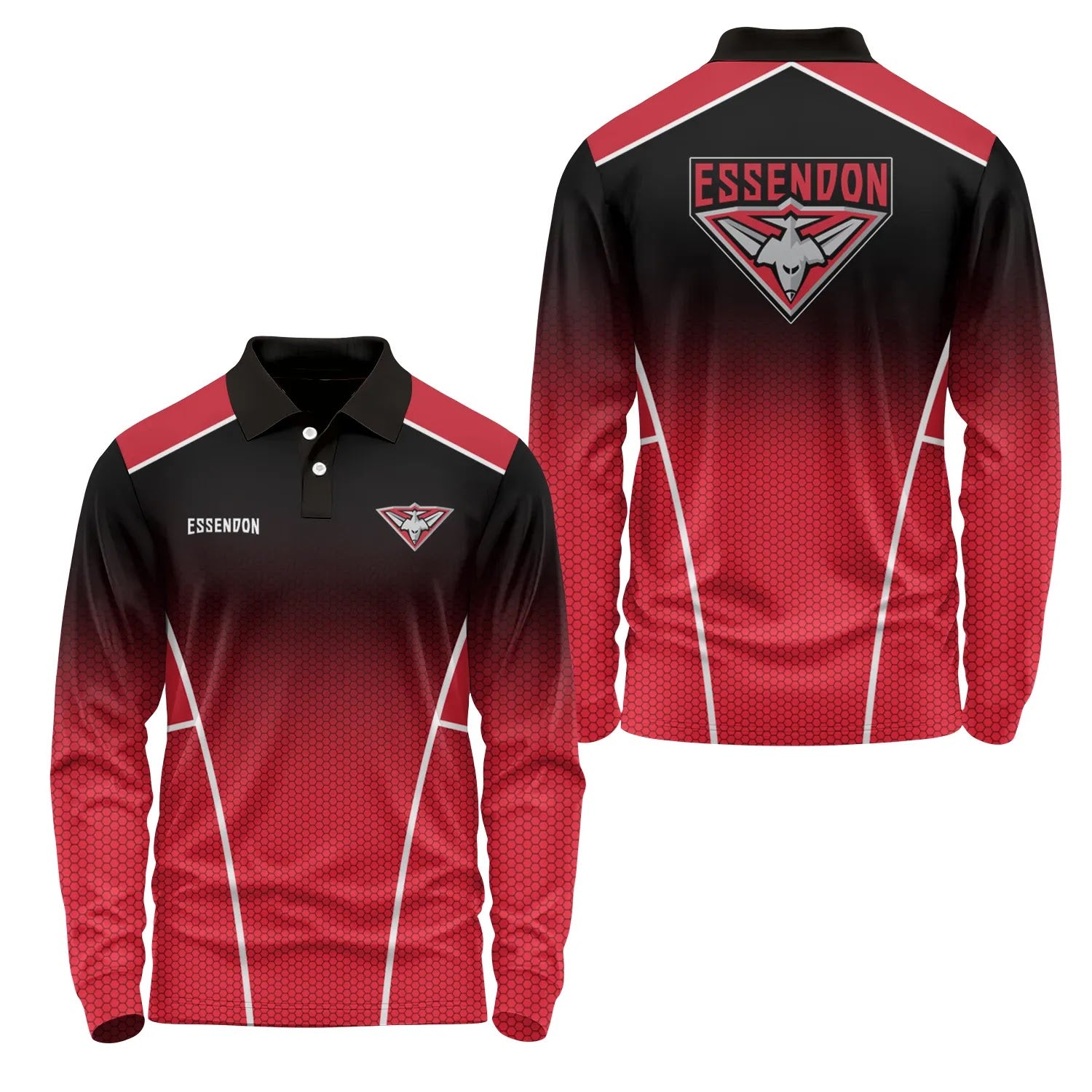 Essendon Bombers Apparels SC019