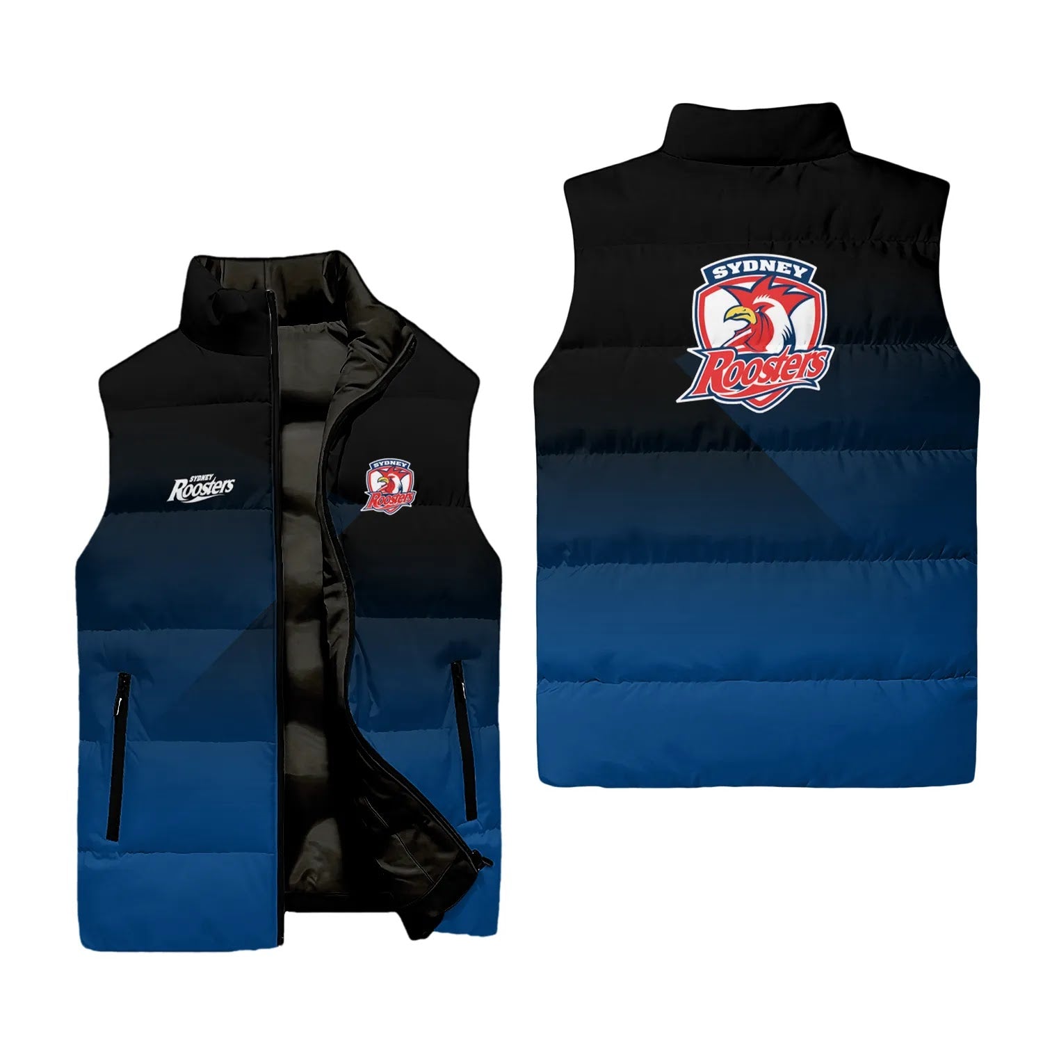Sydney Roosters Apparels SC012