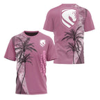 Brisbane Broncos Apparels SHW071