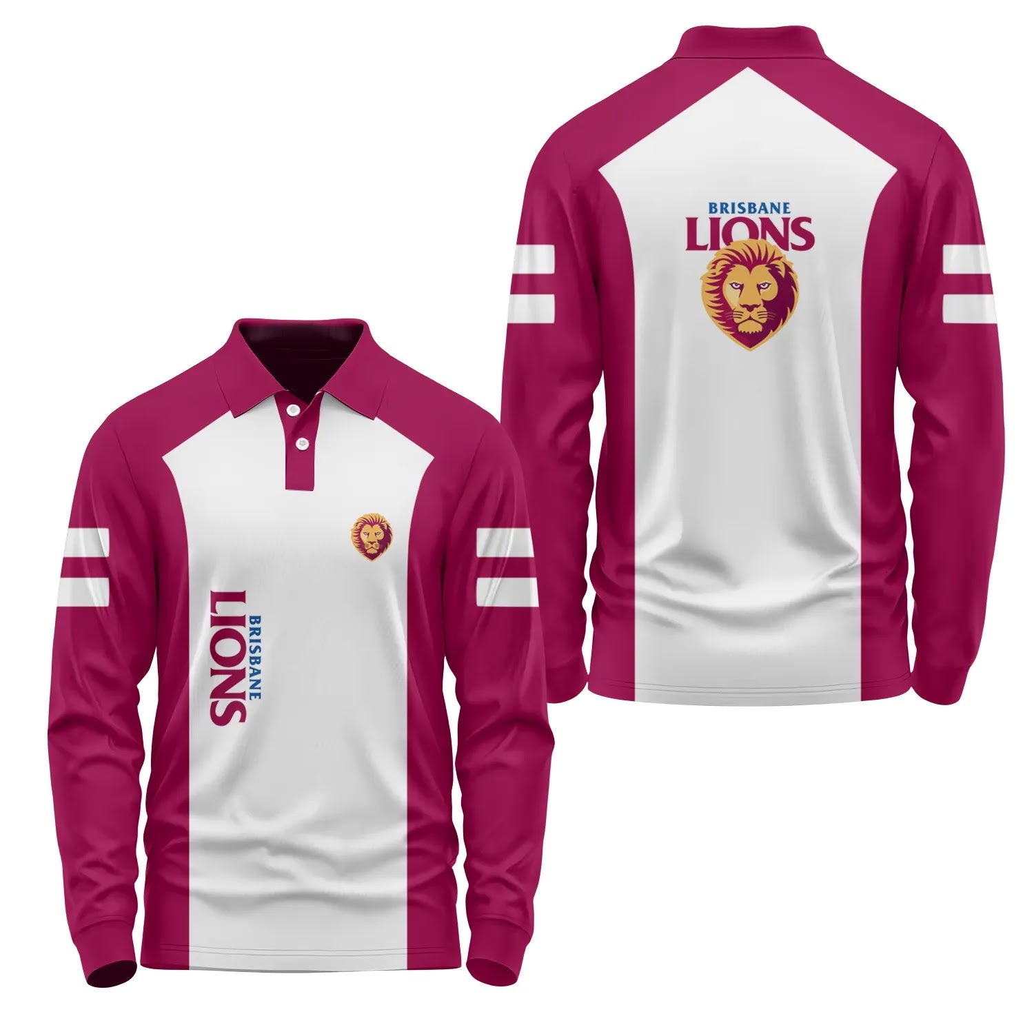 Brisbane Lions Apparels SC078