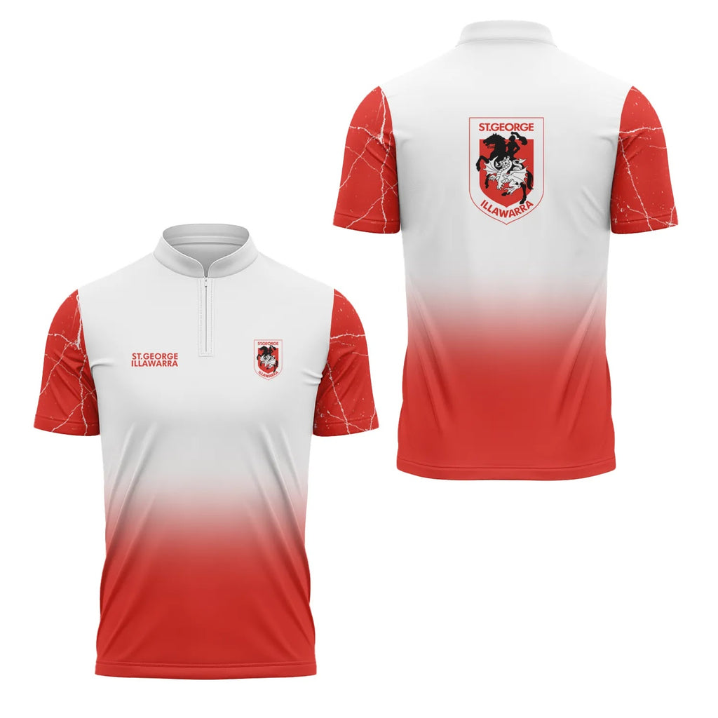 St George Illawarra Dragons Apparels SC120