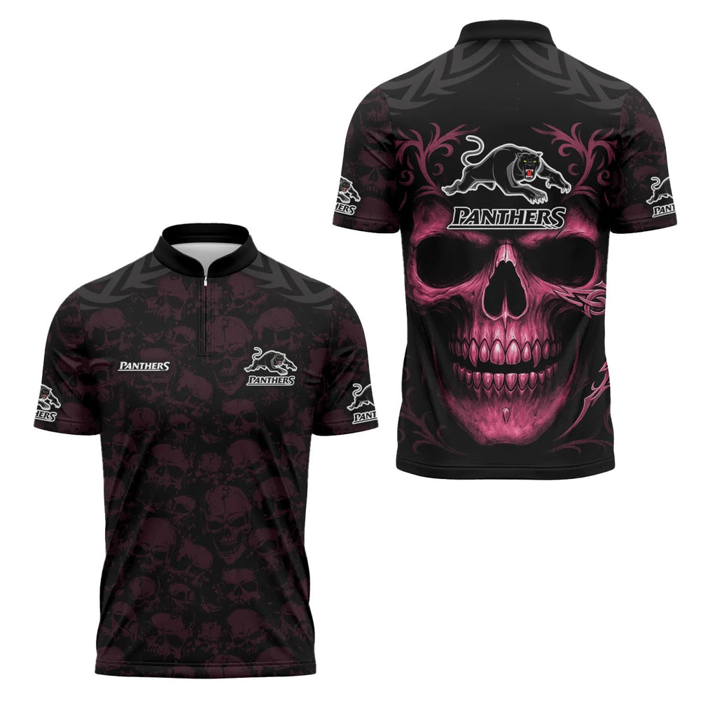 Penrith Panthers Apparels SC014