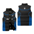 Canterbury-Bankstown Bulldogs Apparels SC052