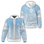 Newcastle Knights Hoodie SHW025