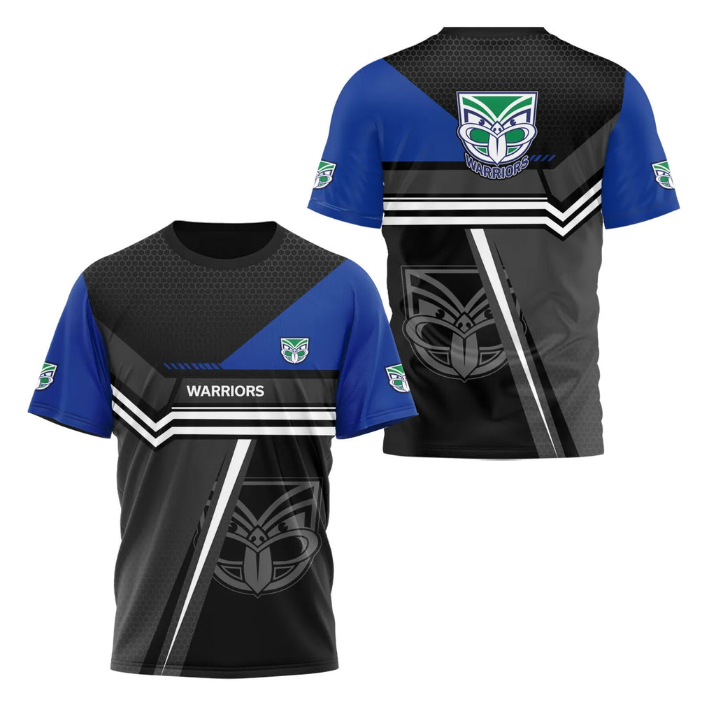 New Zealand Warriors Apparels SC071