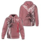 Essendon Bombers Hoodie SHW071
