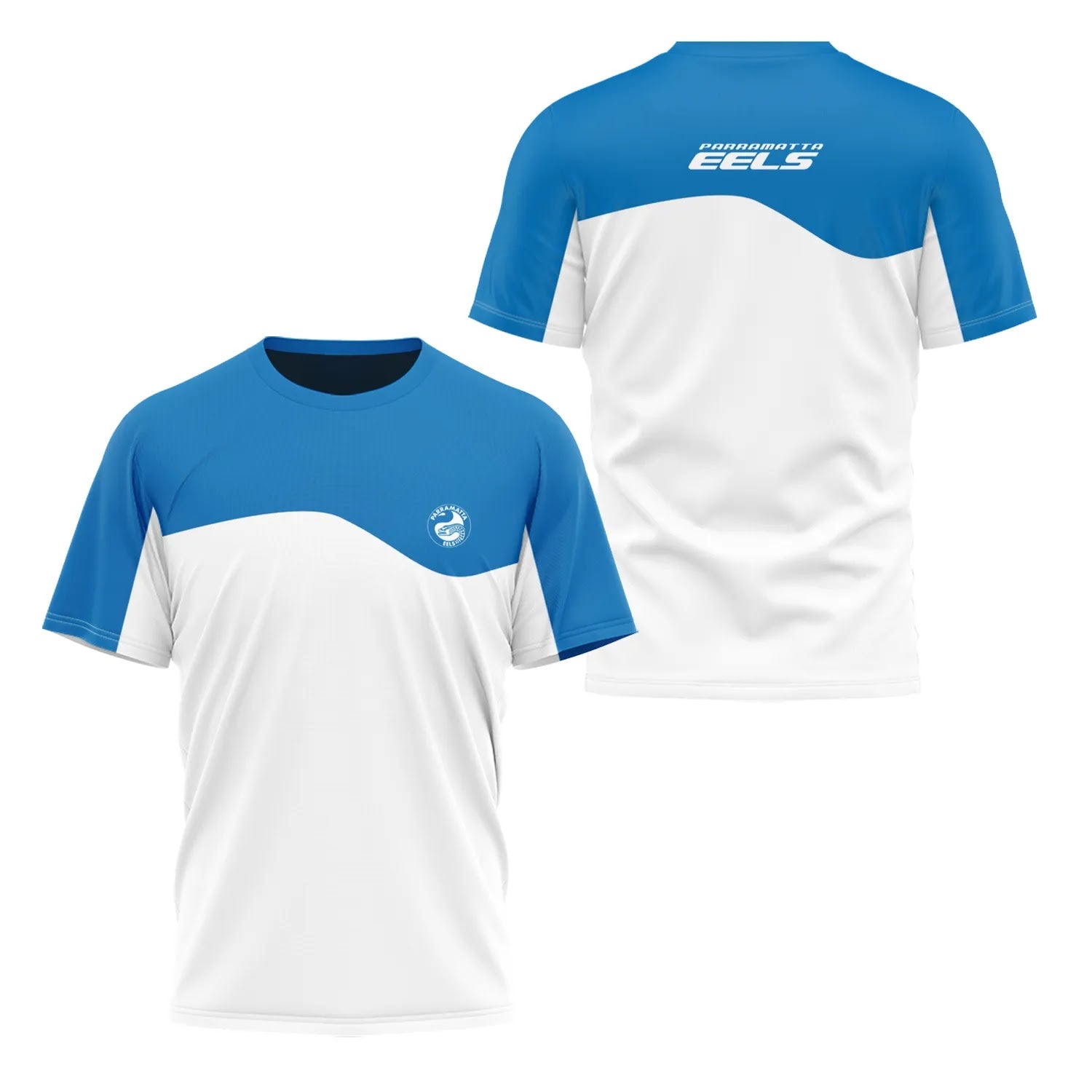 Parramatta Eels Apparels SC110
