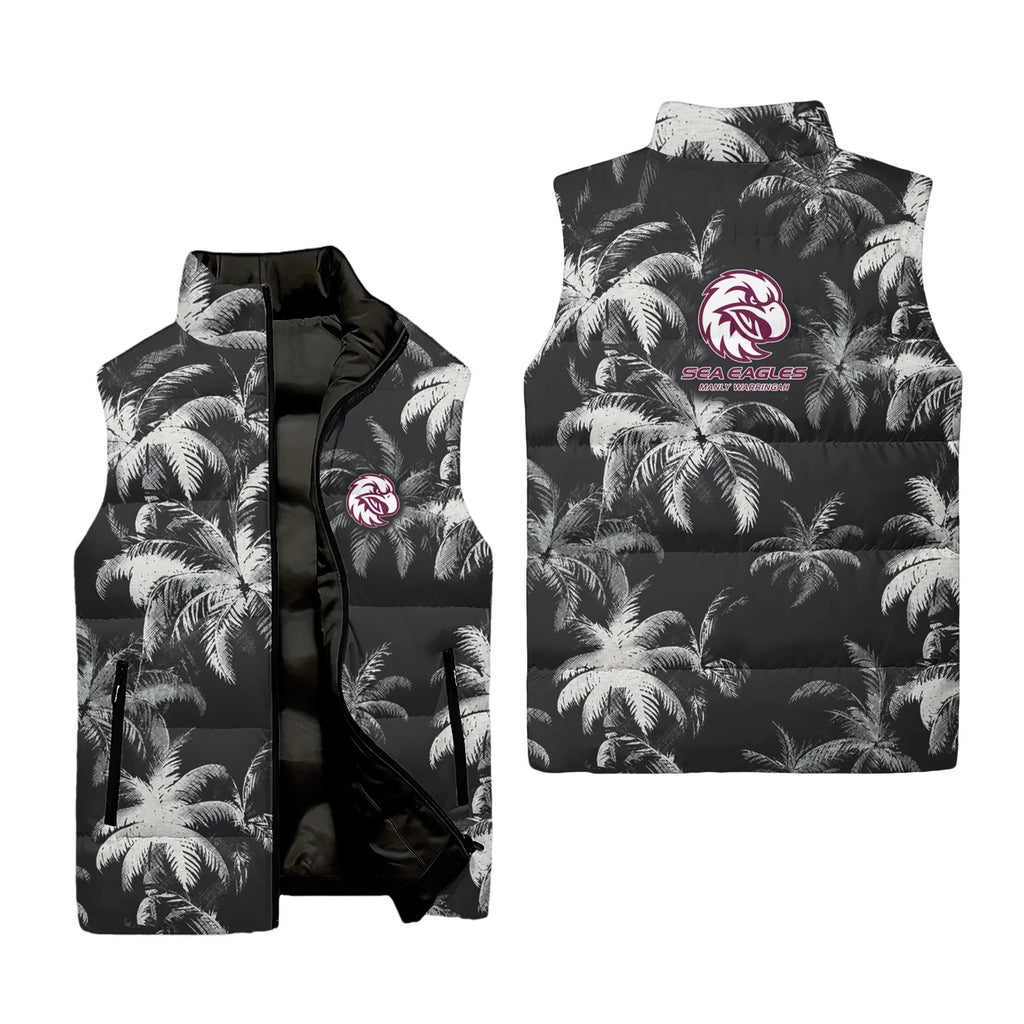 Manly Warringah Sea Eagles Apparels SC112