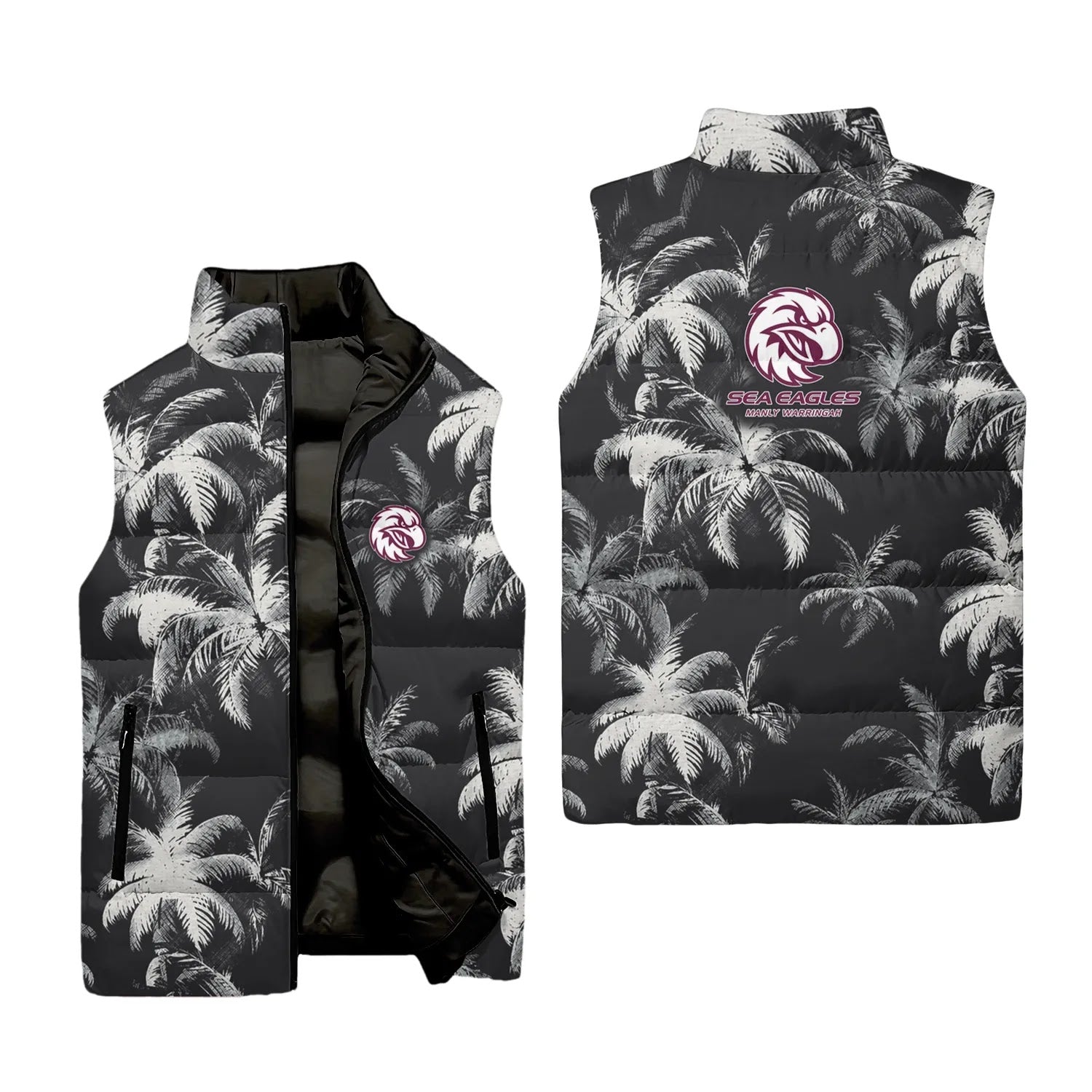 Manly Warringah Sea Eagles Apparels SC112