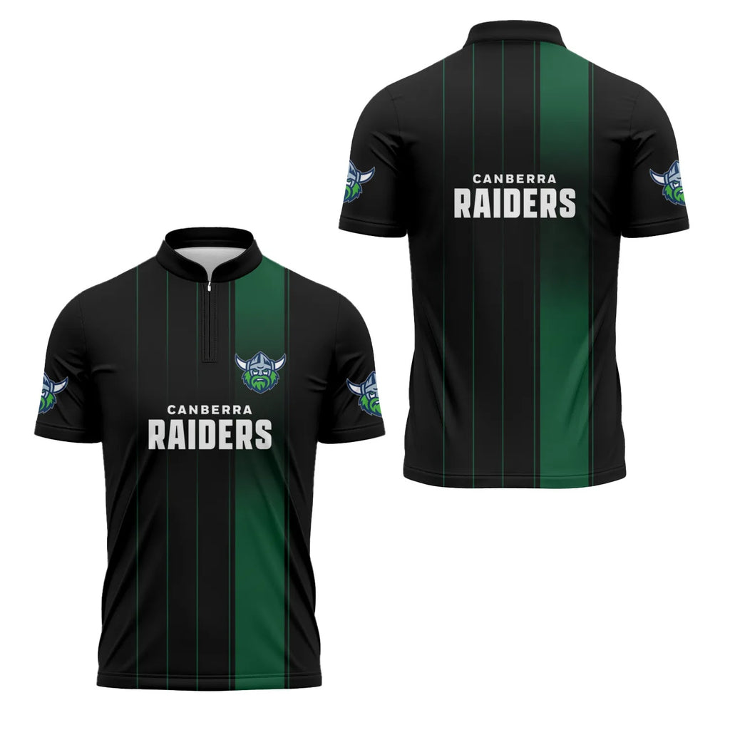 Canberra Raiders Apparels SC068