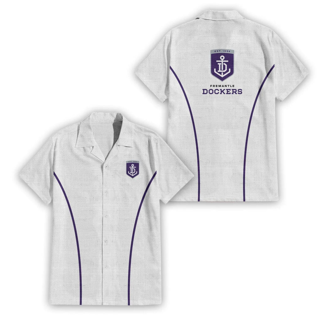 Fremantle Dockers Apparels SC025
