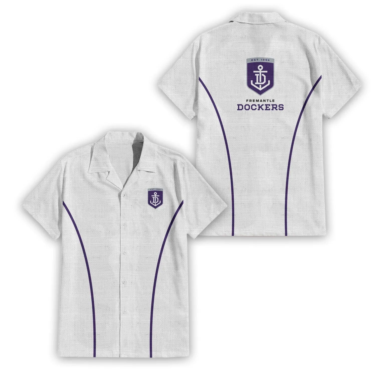 Fremantle Dockers Apparels SC025