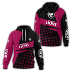 Brisbane Lions Hoodie SC083