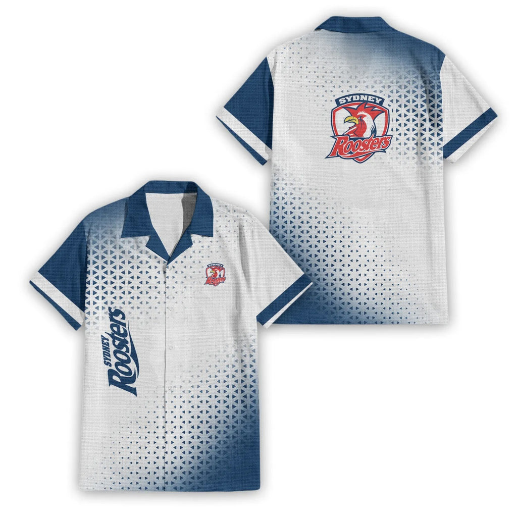 Sydney Roosters Apparels SC079