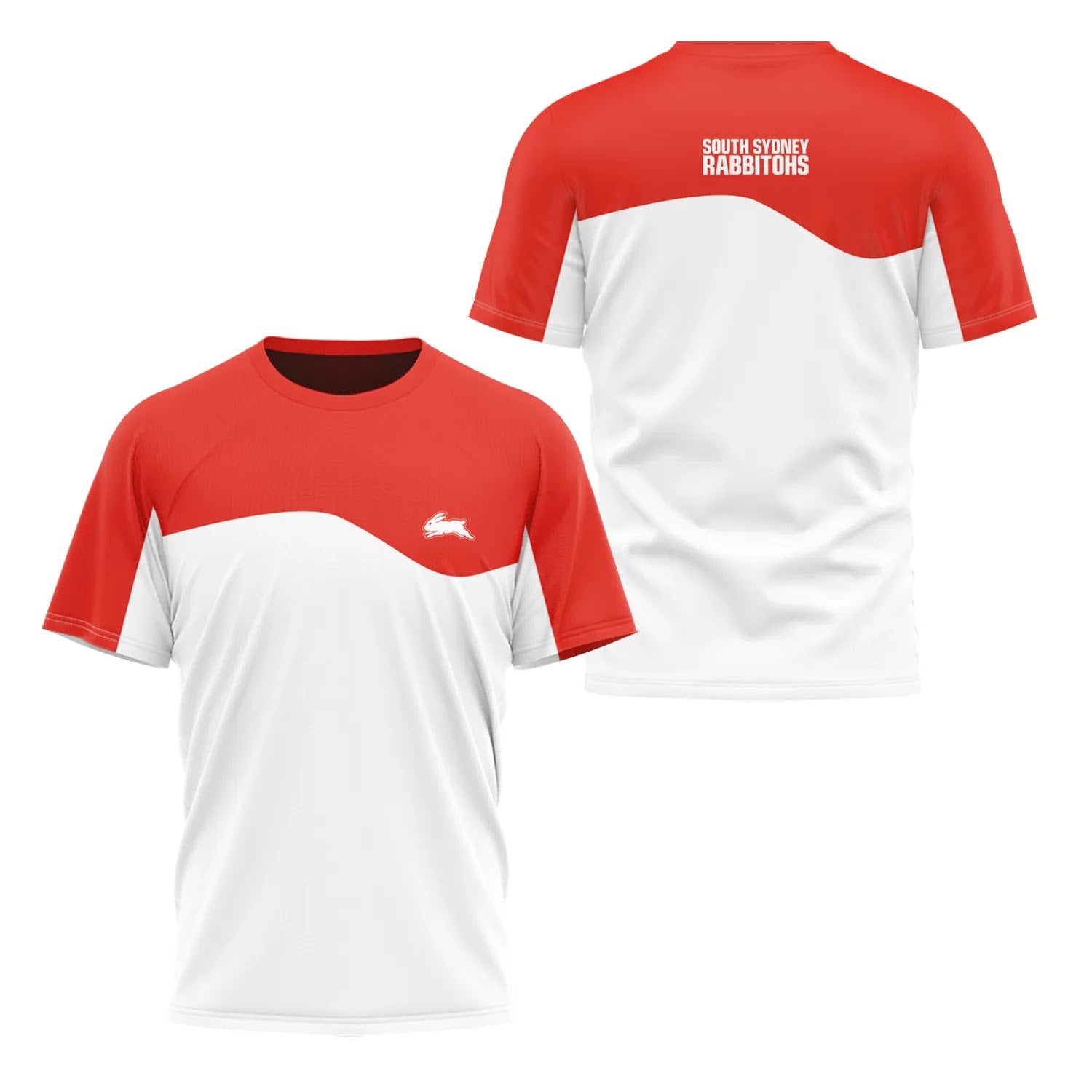 South Sydney Rabbitohs Apparels SC110