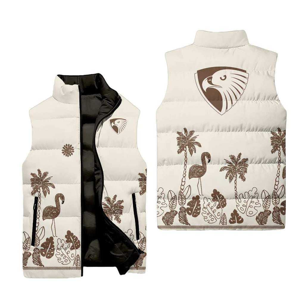 Hawthorn Hawks Apparels SHW044