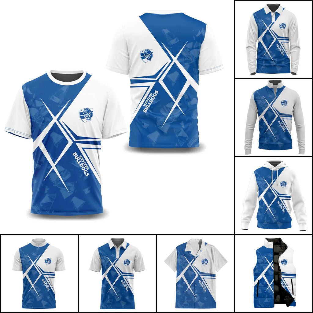 Western Bulldogs Apparels SC060