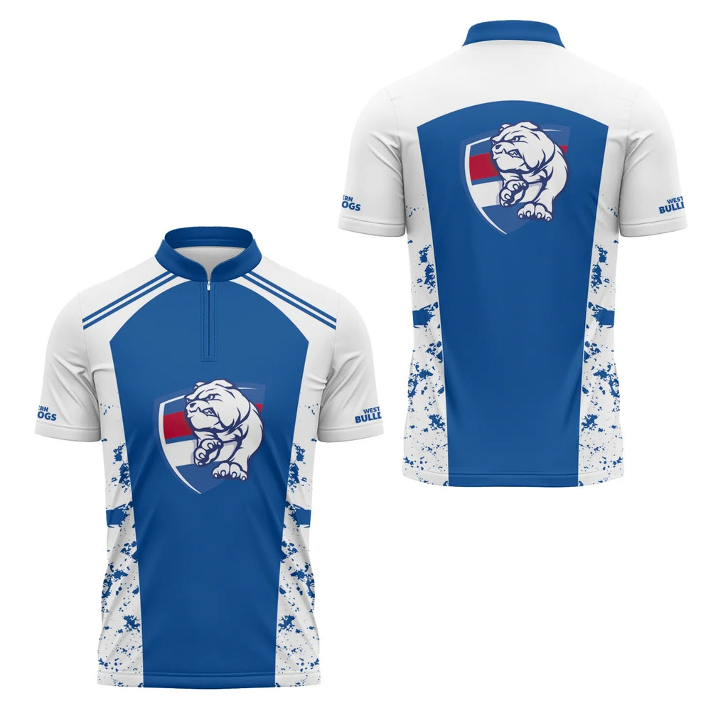 Western Bulldogs Apparels SC089