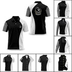 Collingwood Magpies Apparels SC073