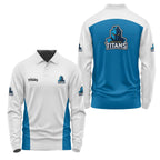 Gold Coast Titans Apparels SC044